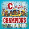 C is for Champions