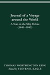 JOURNAL OF A VOYAGE AROUND THE WORLD