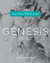 Genesis 28-50