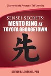 Sensei Secrets