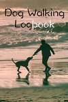 Dog Walking Logbook