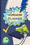 Homework Planner