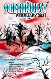 Scifaikuest February 2021