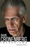 David Cronenberg