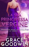 La sua principessa vergine