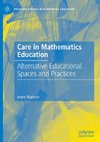 Care in Mathematics Education