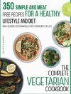 The Complete Vegetarian Cookbook