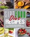 Sirtfood Diet Recipes