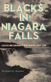 Blacks in Niagara Falls