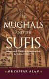 Mughals and the Sufis, The