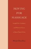 Moving for Marriage