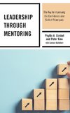 Leadership through Mentoring