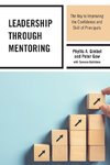 Leadership through Mentoring