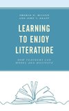 Learning to Enjoy Literature