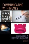 Communicating with Memes