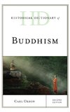 Historical Dictionary of Buddhism, Second Edition