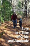 Love in a Time of Crisis and Pandemic