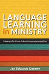 Language Learning in Ministry