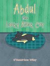 Abdul the Lucky Black Cat