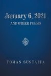 January 6, 2021 and Other Poems