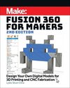 Fusion 360 for Makers