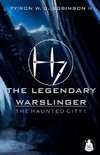 The Legendary Warslinger