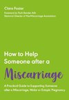 How to Help Someone After a Miscarriage: A Practical Handbook