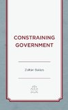 Constraining Government