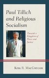 Paul Tillich and Religious Socialism