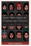 South Asian American Experiences in Schools