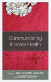 Communicating Intimate Health