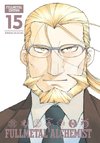 Fullmetal Alchemist: Fullmetal Edition, Vol. 15: Volume 15