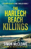 The Harlech Beach Killings