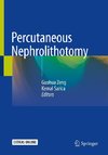 Percutaneous Nephrolithotomy