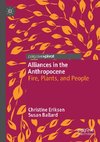 Alliances in the Anthropocene