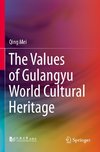 The Values of Gulangyu World Cultural Heritage