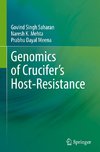 Genomics of Crucifer¿s Host-Resistance