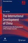 The International Development of China