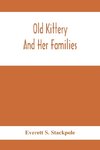 Old Kittery And Her Families