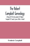 The Robert Campbell Genealogy