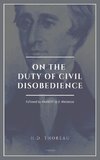 On the Duty of Civil Disobedience