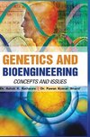 GENETICS AND  BIOENGINEERING