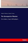 The Graveyards of Boston