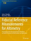 Fiducial Reference Measurements for Altimetry