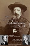 In Memoriam, A. H. H. (Tennyson)