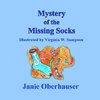 Mystery of the Missing Socks