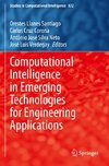 Computational Intelligence in Emerging Technologies for Engineering Applications