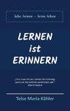 Lernen ist Erinnern