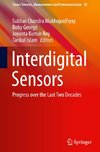 Interdigital Sensors