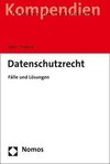 Datenschutzrecht